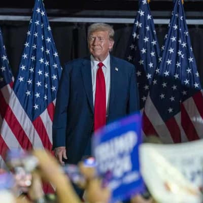 Trump has broad prosecution immunity: US Supreme Court