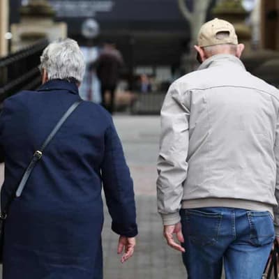 Longer life expectancy brings growing disease burden