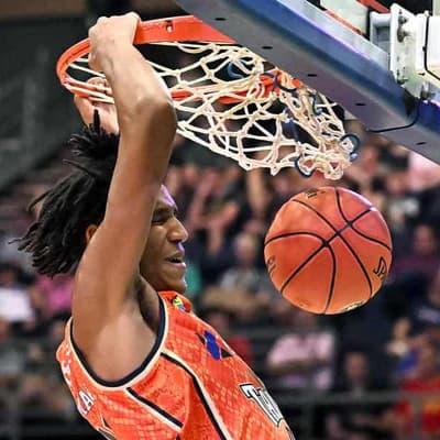 NBL expansion on cards as Blitz returns to Gold Coast