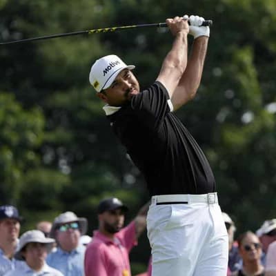 Day's Aussie return firms for revved-up Brisbane PGA