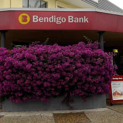 Bendigo and Adelaide Bank names new chief executive