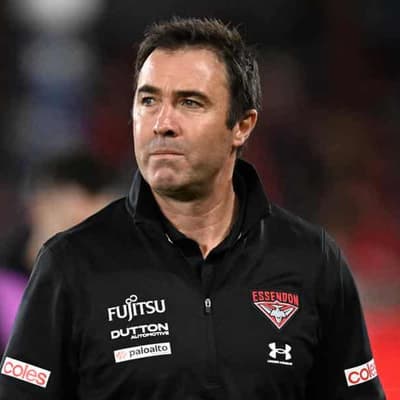 Scott not concerned by Essendon's lack of scalps