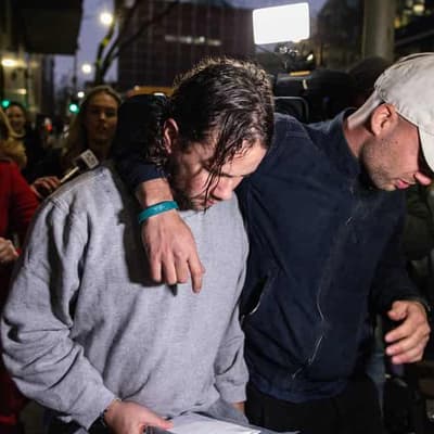 Ex-Home and Away star bailed, facing sentence delay