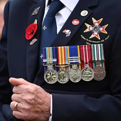 Veteran claims to be made easier with law changes