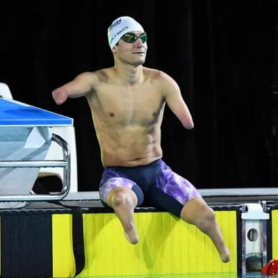 From Baghdad to Paris, Ahmed Kelly still making waves