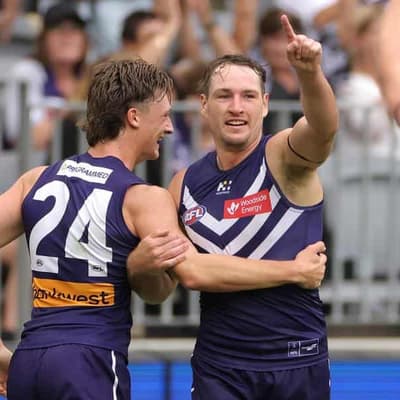 Docker Cox set to face Tigers, Walters may miss again