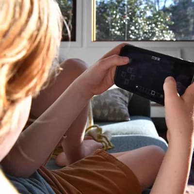 Young people sadder, lonelier since social media onset