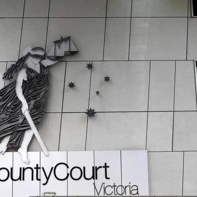 Driver admits dangerous action in five-fatality crash