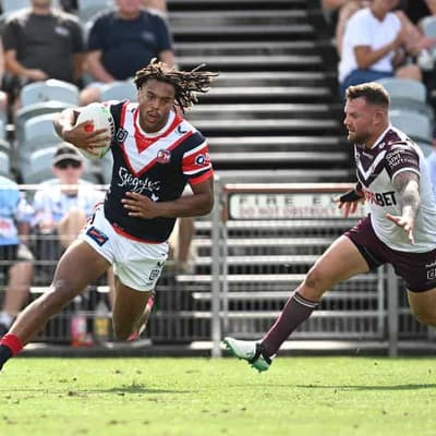 Roosters a threat on both sides in premiership push