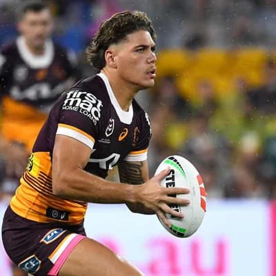 Walsh will explode for Broncos on one proviso: Walters