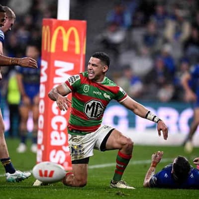 More Eels misery as Paulo injury compounds Souths loss