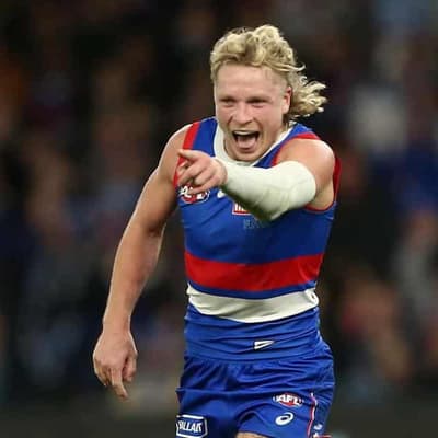 Beveridge backs Weightman defence, ready for Power test