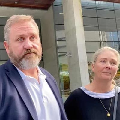 One bad decision cost son his life, says dad