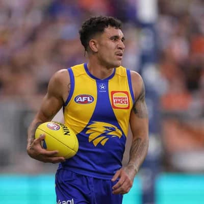 Eagles forward Brockman pleads guilty to car crash