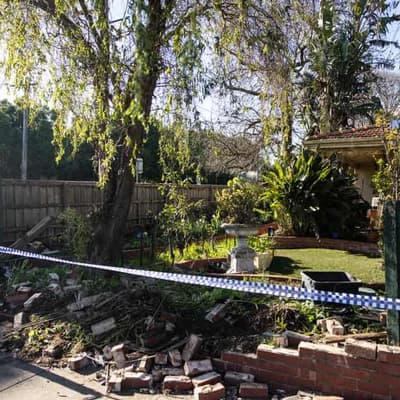 Private school boy bailed after fatal crash charges