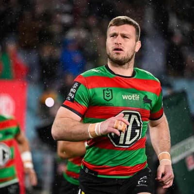 Souths surge tempts Arrow into delaying surgery