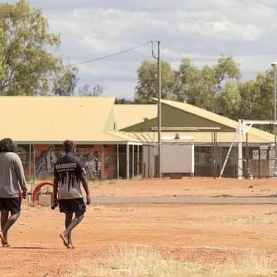Plan to lure health workers to Indigenous communities