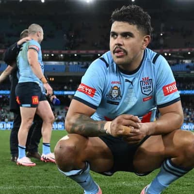 Mitchell set to miss Origin III with foot injury