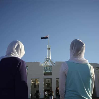 Greens deputy says Muslim voters 'long ignored'