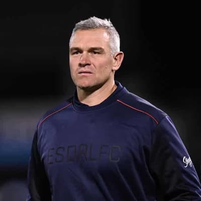 Eels insist club is united with Ryles appointed coach