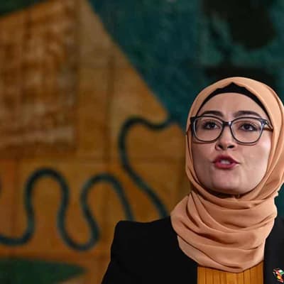 'Not Labor they elected' as people reel from Gaza war