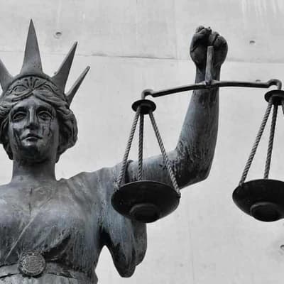 Slain girl's parents demand review of killer's case