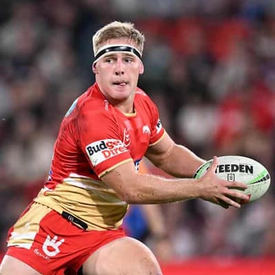 Plath to answer Dolphins SOS for hooker against Souths