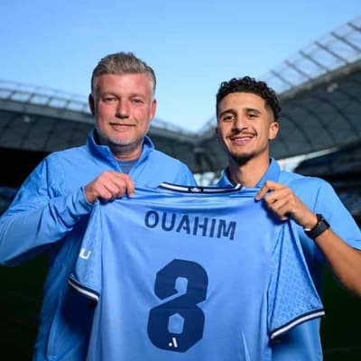 Syd FC sign German midfielder, Nisbet leaves Mariners