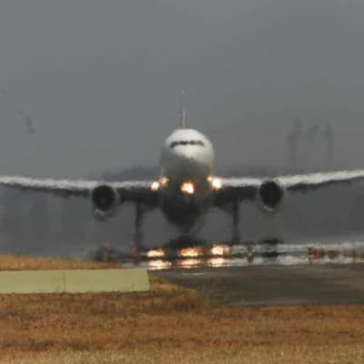 'Nightmare continued' after man exit-trafficked wife