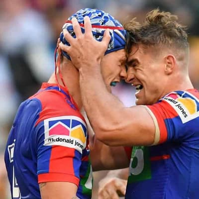 Old housemate on high alert for rejuvenated Ponga