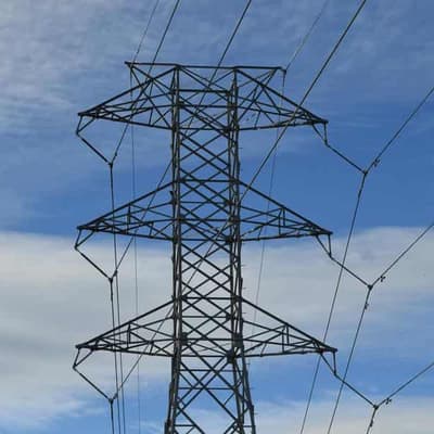 Work begins to power up northern mineral riches