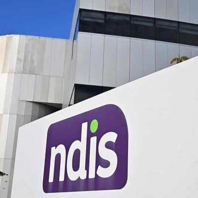 Disability groups decry exclusion of sex work from NDIS