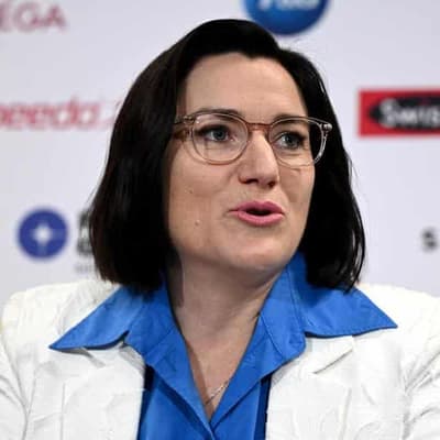 'Doping a part of sport': Meares keeps faith in WADA