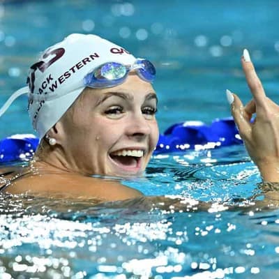 Jack's journey from doping nightmare to Olympic dream