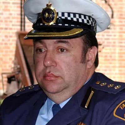 Watchdog warns on budget after cop's serial child abuse