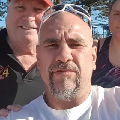 Law change for officers aired after prisoner shot dead