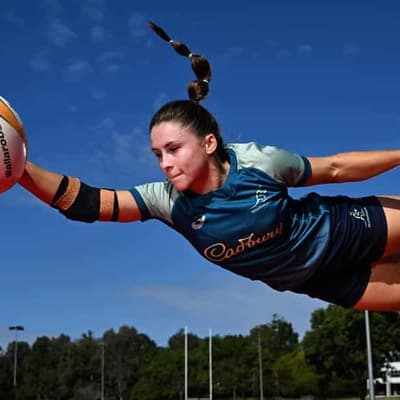 Miller's time comes as Wallaroos dream of NZ upset