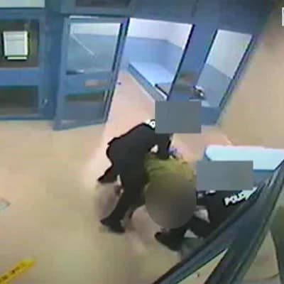 'Shocking' treatment of Indigenous teen at watch house