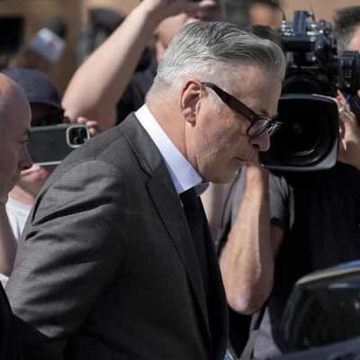 Jury to hear opening statements in Alec Baldwin trial