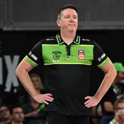 NBA draft prospect Malique Lewis joins NBL's Phoenix