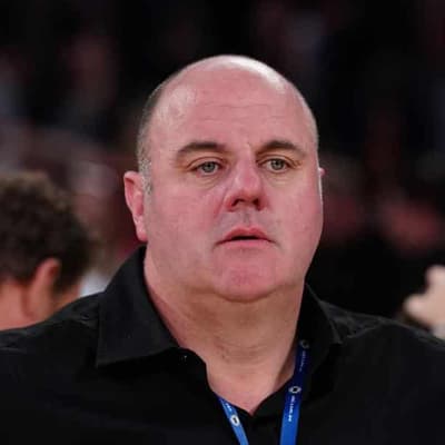 Hutchison sells NBL club Perth Wildcats for $40m