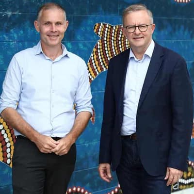 Labor announces new candidates to take on Qld seats