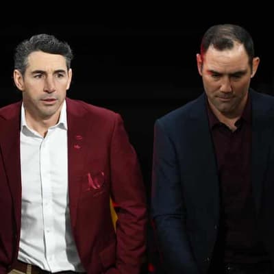 Cameron Smith in Immortal race under NRL's new rules