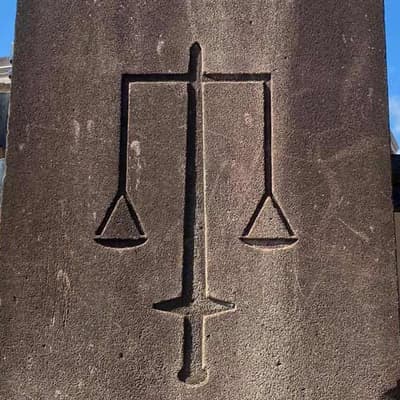 Employer in court over 'threats' to murder-trial juror