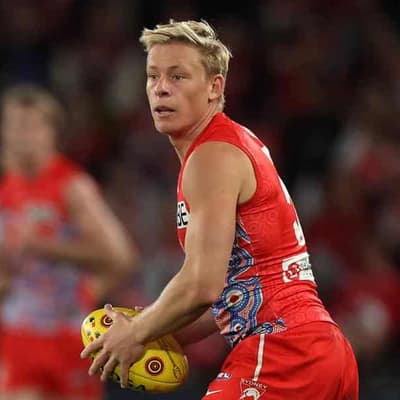 Voss needs 'convincing' to change Brownlow criteria