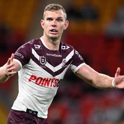 Turbo No.1 for good as injuries end centre experiment
