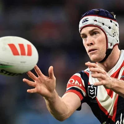 Keary confirms French deal, opts out of retirement