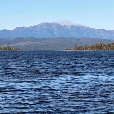 Windy, wintry blast heading for southeast Australia