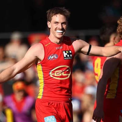 Suns hold fort to cut Power's top-four bid short