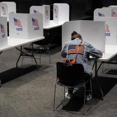 Trump’s debunked Dominion claim given another run